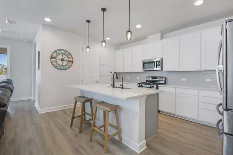 Kitchen - 803 Honeycomb Trl, Saint Augustine, FL 32095 photo 1 of 4