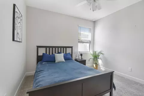 Bedroom - 803 Honeycomb Trl, Saint Augustine, FL 32095 photo 5 of 8