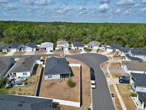 View/Area - 803 Honeycomb Trl, Saint Augustine, FL 32095 photo 2 of 8