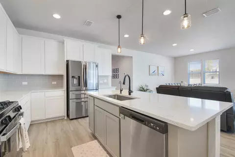 Kitchen - 803 Honeycomb Trl, Saint Augustine, FL 32095 photo 4 of 4
