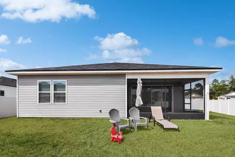 Exterior - 803 Honeycomb Trl, Saint Augustine, FL 32095 photo 6 of 7