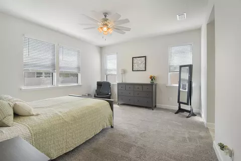 Bedroom - 803 Honeycomb Trl, Saint Augustine, FL 32095 photo 2 of 8