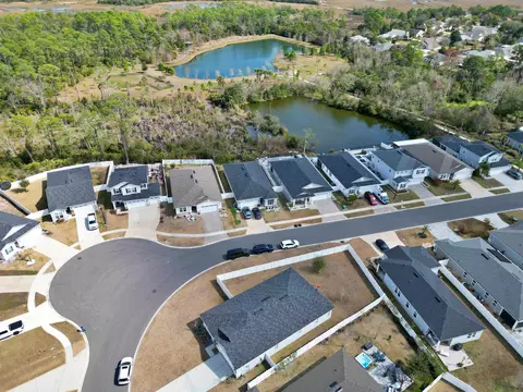View/Area - 803 Honeycomb Trl, Saint Augustine, FL 32095 photo 5 of 8