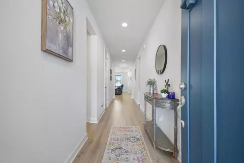 Entry Way - 803 Honeycomb Trl, Saint Augustine, FL 32095 photo 1 of 3