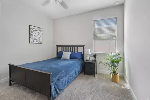 Bedroom - 803 Honeycomb Trl, Saint Augustine, FL 32095 photo 4 of 8