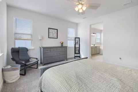 Bedroom - 803 Honeycomb Trl, Saint Augustine, FL 32095 photo 3 of 8