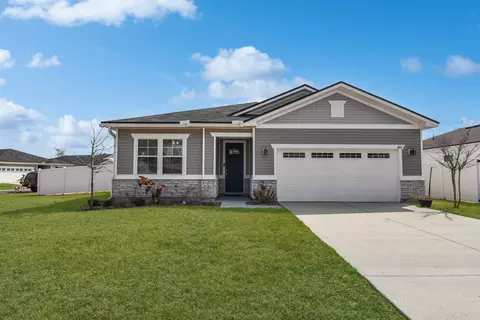 803 Honeycomb Trl, Saint Augustine, FL 32095