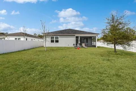 Exterior - 803 Honeycomb Trl, Saint Augustine, FL 32095 photo 5 of 7