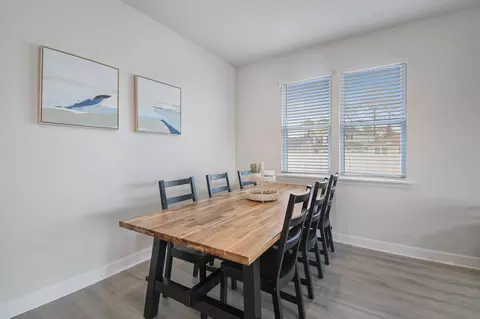 Dining - 803 Honeycomb Trl, Saint Augustine, FL 32095 photo 1 of 1