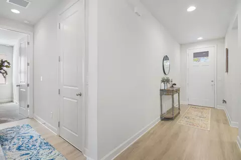 Entry Way - 803 Honeycomb Trl, Saint Augustine, FL 32095 photo 2 of 3