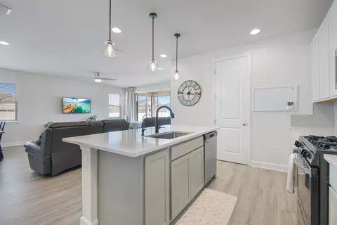 Kitchen - 803 Honeycomb Trl, Saint Augustine, FL 32095 photo 2 of 4