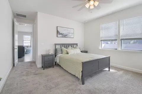 Bedroom - 803 Honeycomb Trl, Saint Augustine, FL 32095 photo 1 of 8