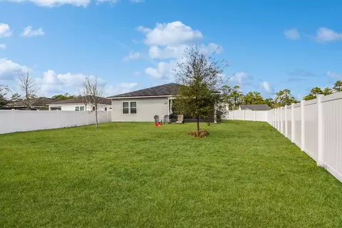 Exterior - 803 Honeycomb Trl, Saint Augustine, FL 32095 photo 4 of 7