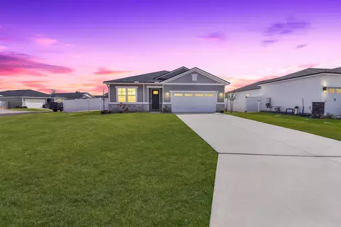 Exterior - 803 Honeycomb Trl, Saint Augustine, FL 32095 photo 7 of 7