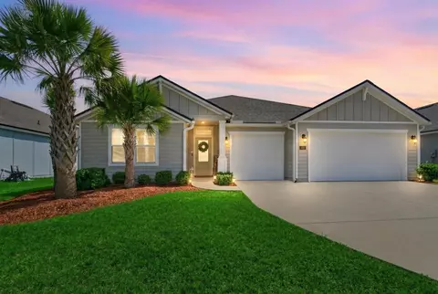 403 Ocean Jasper Dr, Saint Augustine, FL 32086
