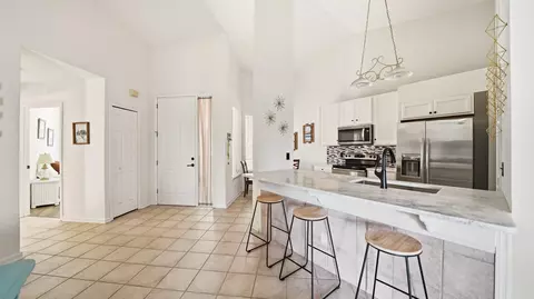 Kitchen - 705 Augusta Cir, Saint Augustine, FL 32086 photo 2 of 5
