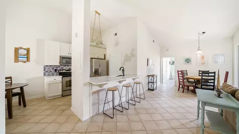 Kitchen - 705 Augusta Cir, Saint Augustine, FL 32086 photo 1 of 5