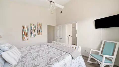 Bedroom - 705 Augusta Cir, Saint Augustine, FL 32086 photo 2 of 6