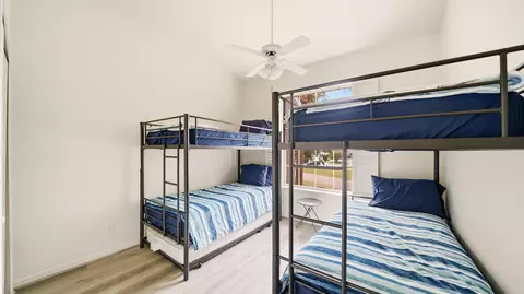 Bedroom - 705 Augusta Cir, Saint Augustine, FL 32086 photo 5 of 6