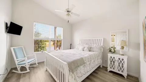 Bedroom - 705 Augusta Cir, Saint Augustine, FL 32086 photo 1 of 6