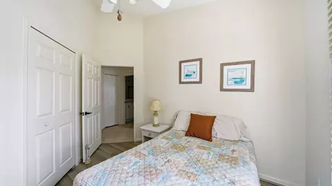 Bedroom - 705 Augusta Cir, Saint Augustine, FL 32086 photo 4 of 6