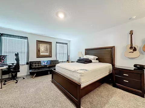 Bedroom - 16 Encanto Way, Saint Augustine, FL 32084 photo 1 of 10