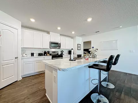 Kitchen - 16 Encanto Way, Saint Augustine, FL 32084 photo 6 of 6