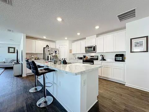 Kitchen - 16 Encanto Way, Saint Augustine, FL 32084 photo 1 of 6