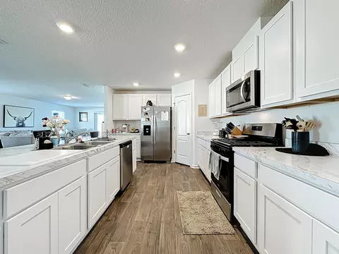Kitchen - 16 Encanto Way, Saint Augustine, FL 32084 photo 2 of 6