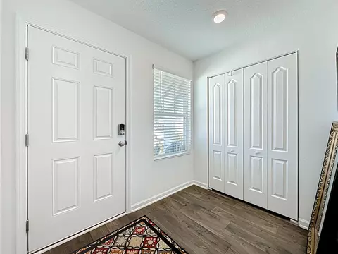Entry Way - 16 Encanto Way, Saint Augustine, FL 32084 photo 2 of 2