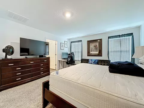 Bedroom - 16 Encanto Way, Saint Augustine, FL 32084 photo 2 of 10