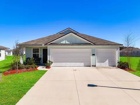 16 Encanto Way, Saint Augustine, FL 32084