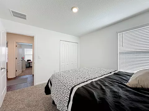 Bedroom - 16 Encanto Way, Saint Augustine, FL 32084 photo 8 of 10