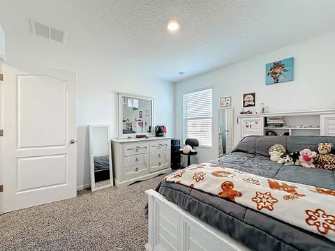 Bedroom - 16 Encanto Way, Saint Augustine, FL 32084 photo 10 of 10