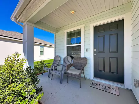 Exterior - 16 Encanto Way, Saint Augustine, FL 32084 photo 2 of 9