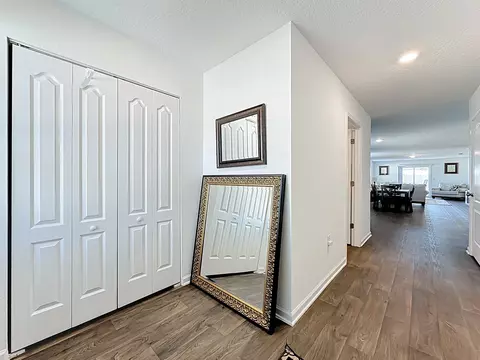 Entry Way - 16 Encanto Way, Saint Augustine, FL 32084 photo 1 of 2