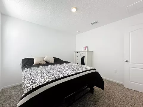 Bedroom - 16 Encanto Way, Saint Augustine, FL 32084 photo 7 of 10