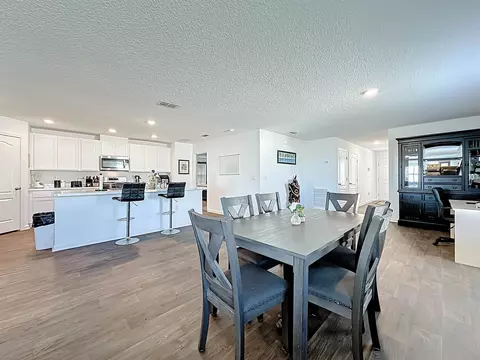 Dining - 16 Encanto Way, Saint Augustine, FL 32084 photo 3 of 3
