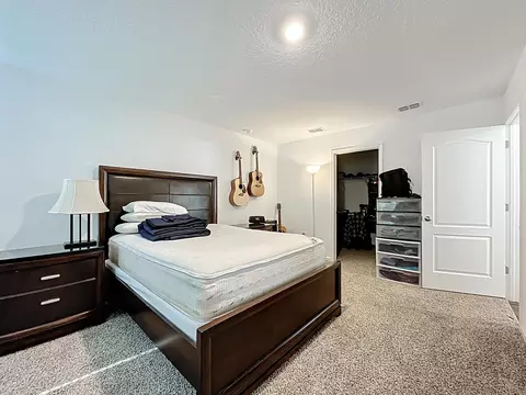 Bedroom - 16 Encanto Way, Saint Augustine, FL 32084 photo 3 of 10