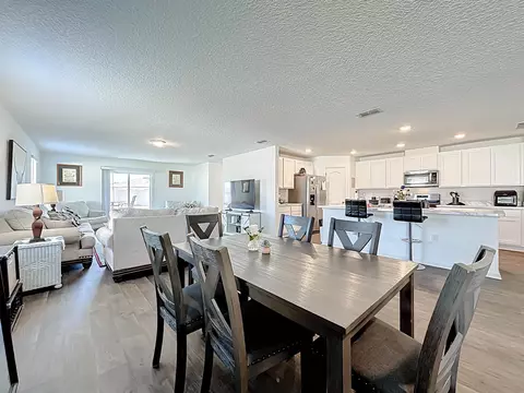 Dining - 16 Encanto Way, Saint Augustine, FL 32084 photo 2 of 3