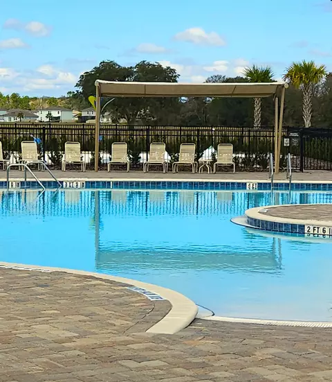 Exterior - 16 Encanto Way, Saint Augustine, FL 32084 photo 7 of 9