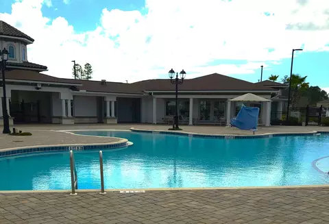 Exterior - 16 Encanto Way, Saint Augustine, FL 32084 photo 6 of 9