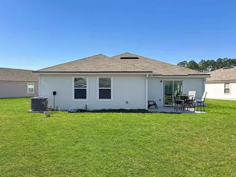 Exterior - 16 Encanto Way, Saint Augustine, FL 32084 photo 4 of 9