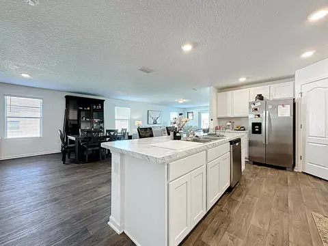 Kitchen - 16 Encanto Way, Saint Augustine, FL 32084 photo 3 of 6