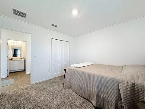 Bedroom - 16 Encanto Way, Saint Augustine, FL 32084 photo 5 of 10