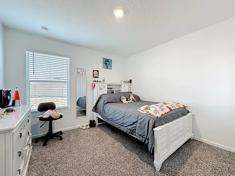 Bedroom - 16 Encanto Way, Saint Augustine, FL 32084 photo 9 of 10