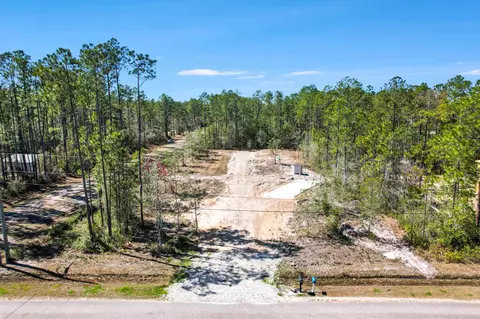 10175 Crotty Ave, Hastings, FL 32145