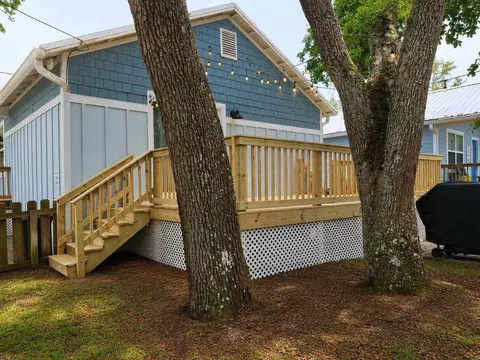 3877 Laurel St, Saint Augustine, FL 32084 photo 2