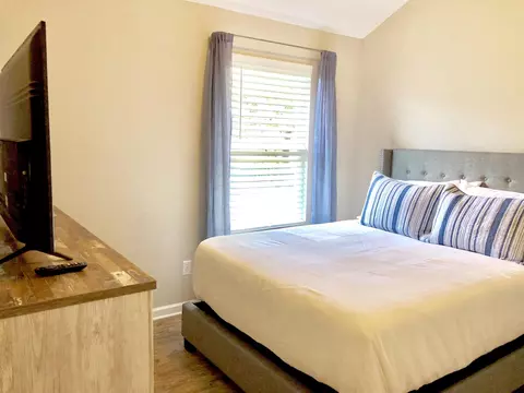 Bedroom - 3877 Laurel St, Saint Augustine, FL 32084 photo 3 of 3