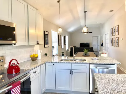 Kitchen - 3877 Laurel St, Saint Augustine, FL 32084 photo 1 of 3